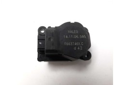 MOTOR CALEFACCION F663746X F663746X 