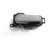 MANETA INTERIOR DELANTERA IZQUIERDA 80671AX600 