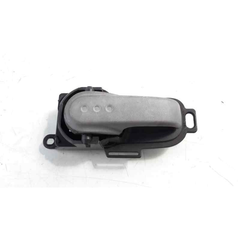 Recambio de maneta interior delantera izquierda para nissan micra (k12e) 1.4 cat referencia OEM IAM 80671AX600  