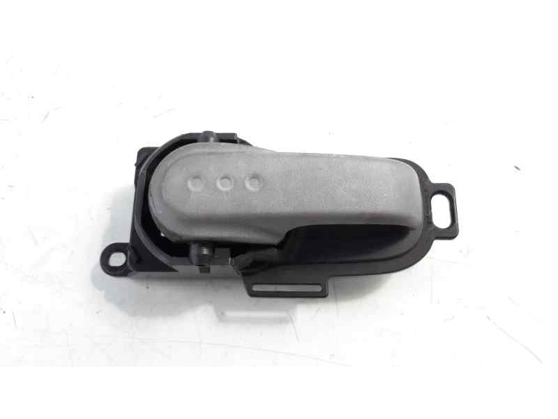 Recambio de maneta interior delantera izquierda para nissan micra (k12e) 1.4 cat referencia OEM IAM 80671AX600  