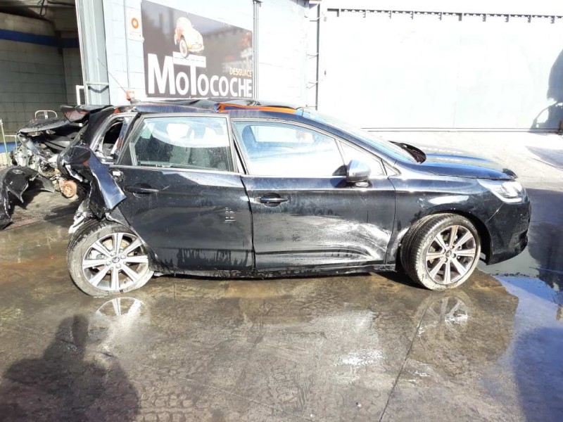 citroen c4 lim. del año 2016