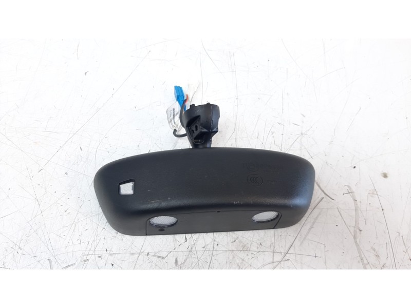 Recambio de espejo para mercedes-benz clase a (w176) 1.5 cdi cat referencia OEM IAM 1768100317  
