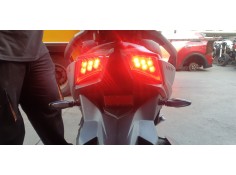 Recambio de piloto trasero central para kymco agility 50/125 referencia OEM IAM 90677GAR1C00   2