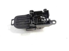 Recambio de maneta interior delantera izquierda para nissan micra (k12e) 1.4 cat referencia OEM IAM 80671AX600   2