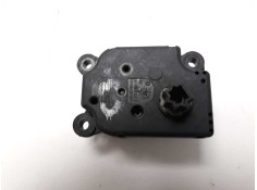 Recambio de motor calefaccion para citroen c3 1.4 vivace referencia OEM IAM F663746X   2
