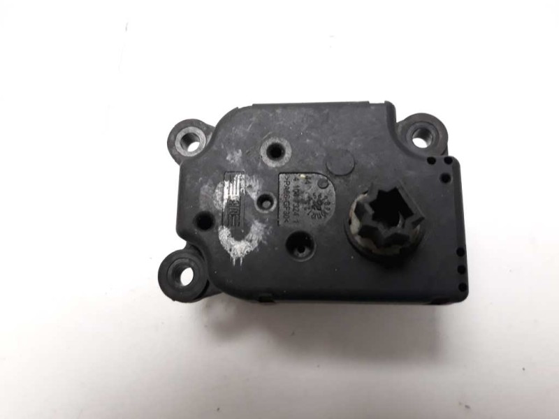 Recambio de motor calefaccion para citroen c3 1.4 vivace referencia OEM IAM F663746X  