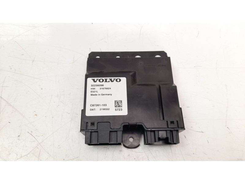 Recambio de modulo confort para volvo v60 familiar 2.0 diesel cat referencia OEM IAM 32256098  