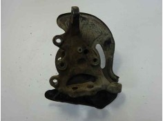 Recambio de mangueta delantera derecha para mercedes-benz clase c (w203) berlina 240 (203.061) referencia OEM IAM 2043320201   2