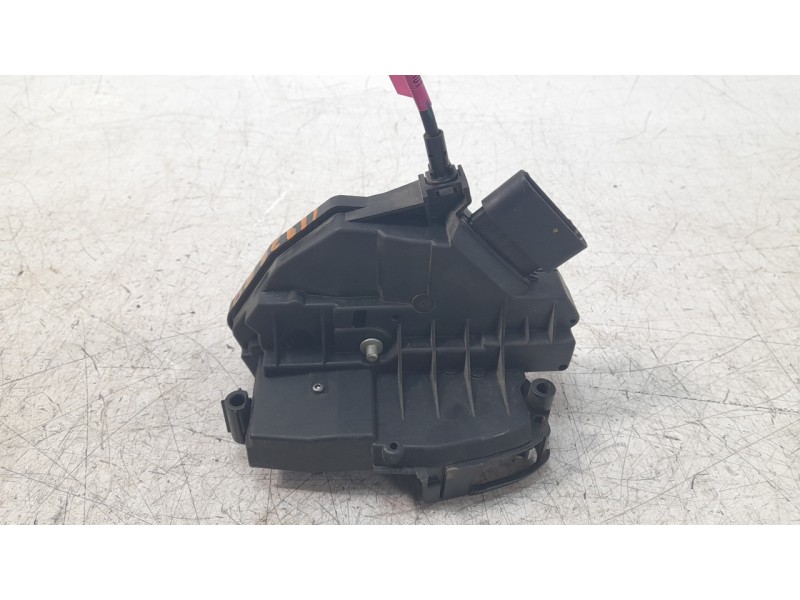 Recambio de cerradura puerta delantera derecha para ford ecosport (cr6) trend referencia OEM IAM GN15A219A64EC  