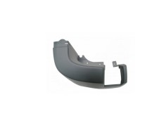 Recambio de puntera paragolpes trasera derecha para ford transit kombi (ttg) referencia OEM IAM 2402571 107106216 FD9501153