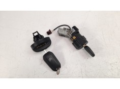 CONMUTADOR DE ARRANQUE 9663123380 