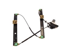 Recambio de elevalunas delantero izquierdo para audi q3 (8u) 2.0 tdi (103kw) ambiente referencia OEM IAM 8U0837461 106022917 113 2