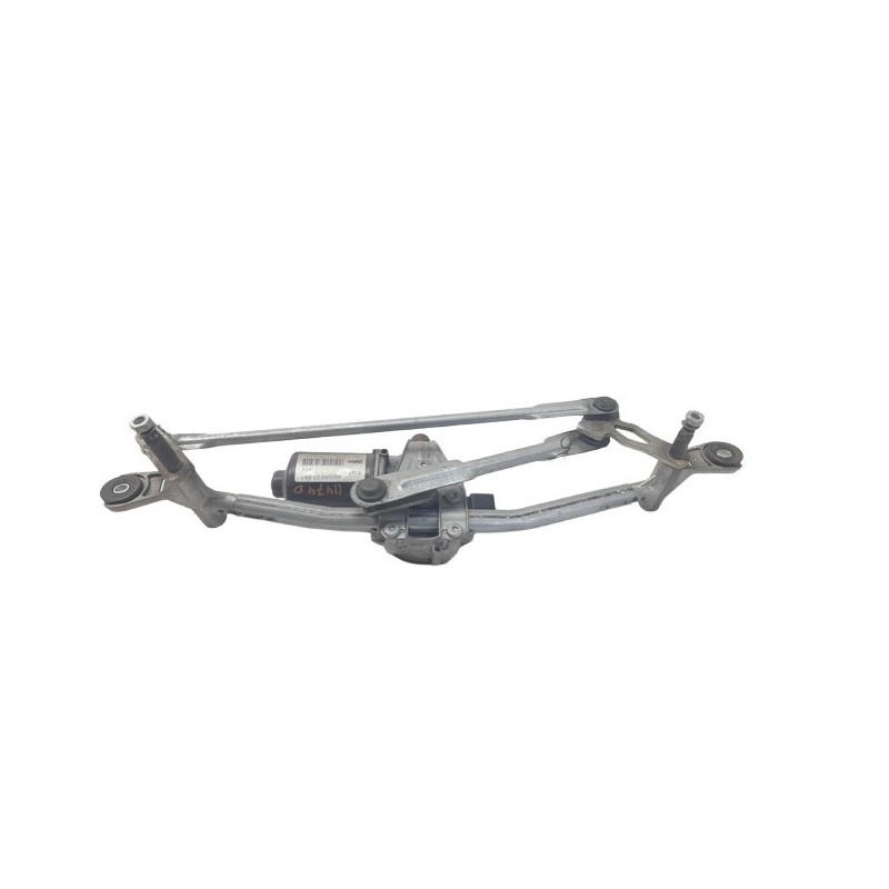Recambio de motor limpia delantero para fiat 500 l (330) 1.3 16v jtd cat referencia OEM IAM 51883627 W000035841 
