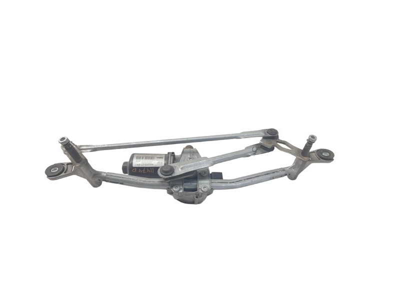 Recambio de motor limpia delantero para fiat 500 l (330) 1.3 16v jtd cat referencia OEM IAM 51883627 W000035841 