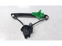 Recambio de elevalunas trasero derecho para volkswagen golf vii lim. 1.6 tdi dpf referencia OEM IAM 5G4839462C   2