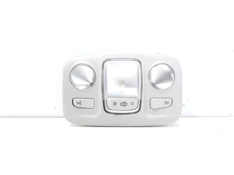 Recambio de luz interior para citroen c4 lim. tonic referencia OEM IAM 96781444BJ  
