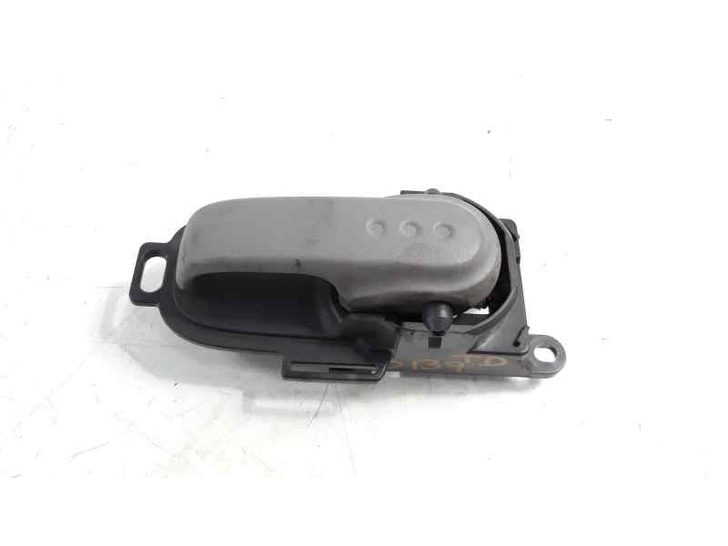 Recambio de maneta interior trasera derecha para nissan micra (k12e) 1.4 cat referencia OEM IAM 80670AX600  