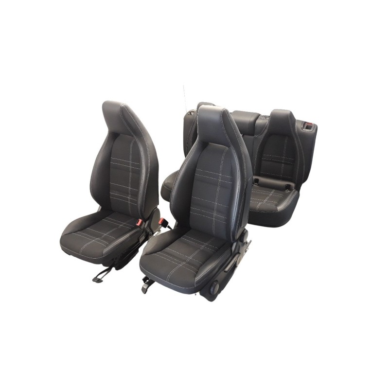Recambio de juego asientos completo para mercedes-benz clase a (w176) 1.5 cdi cat referencia OEM IAM A2469102303  