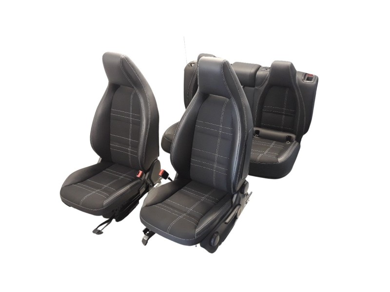 Recambio de juego asientos completo para mercedes-benz clase a (w176) 1.5 cdi cat referencia OEM IAM A2469102303  