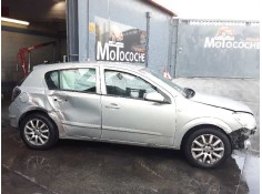 OPEL ASTRA H BER.