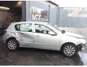 OPEL ASTRA H BER.
