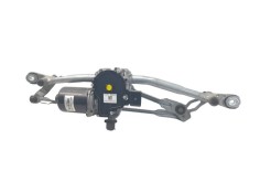Recambio de motor limpia delantero para fiat 500 l (330) 1.3 16v jtd cat referencia OEM IAM 51883627 W000035841  2