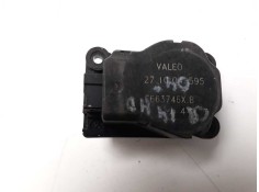 Recambio de motor calefaccion para citroen c3 1.4 vivace referencia OEM IAM F663746X  