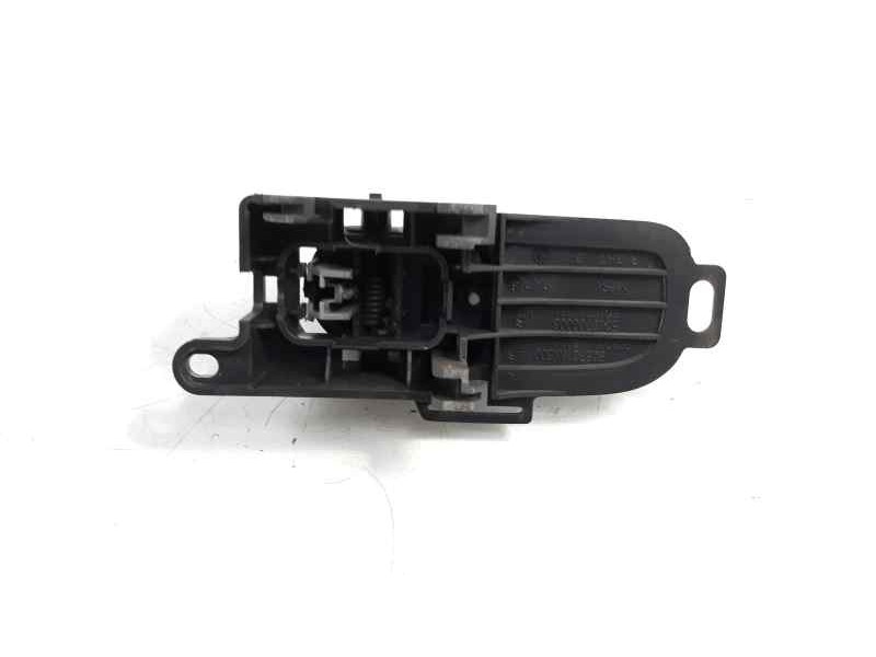 Recambio de maneta interior trasera derecha para nissan micra (k12e) 1.4 cat referencia OEM IAM 80670AX600  