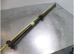 Recambio de transmision central para mercedes-benz clase c (w203) berlina 240 (203.061) referencia OEM IAM 2034105606  