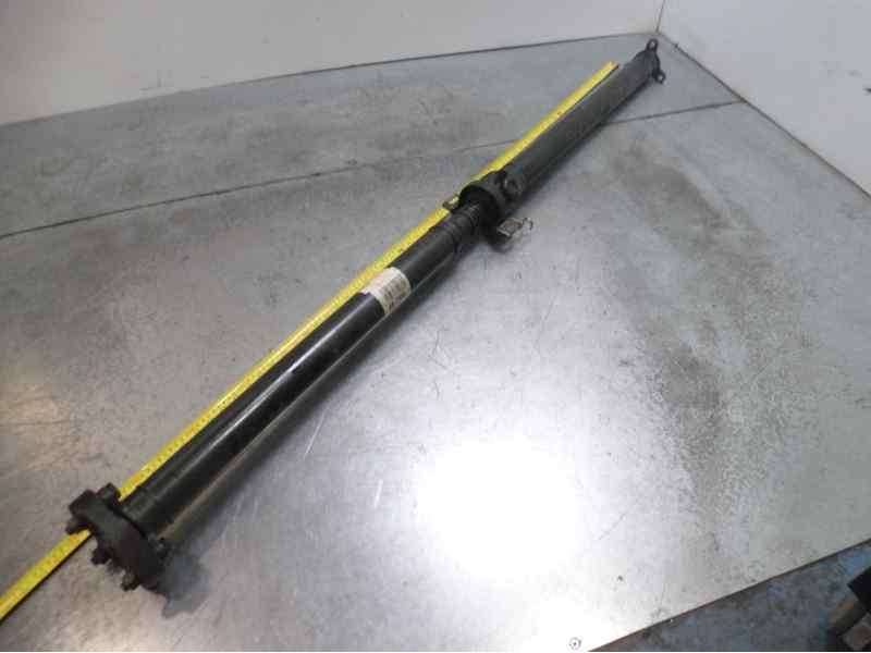 Recambio de transmision central para mercedes-benz clase c (w203) berlina 240 (203.061) referencia OEM IAM 2034105606  