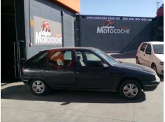 citroen zx del año 1993