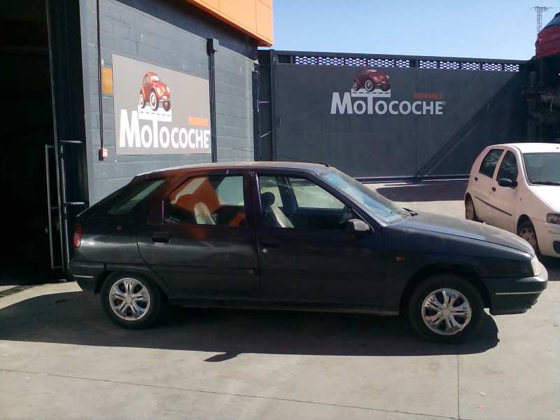 citroen zx del año 1993