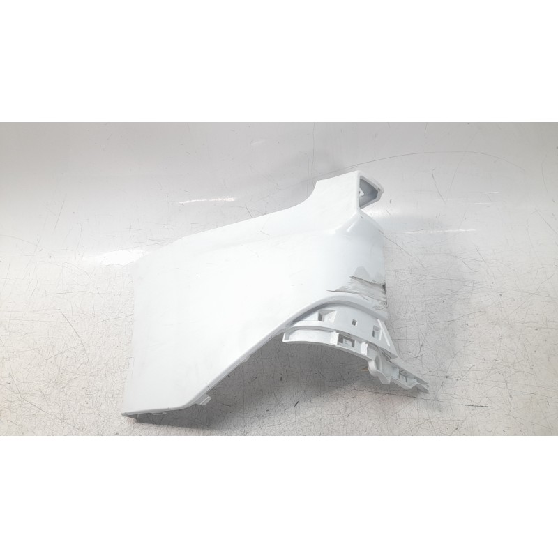 Recambio de molduras traseras para ford transit custom kasten (ttu) 300 l1 trend fwd referencia OEM IAM JK2117927PKA  PZ3117927R