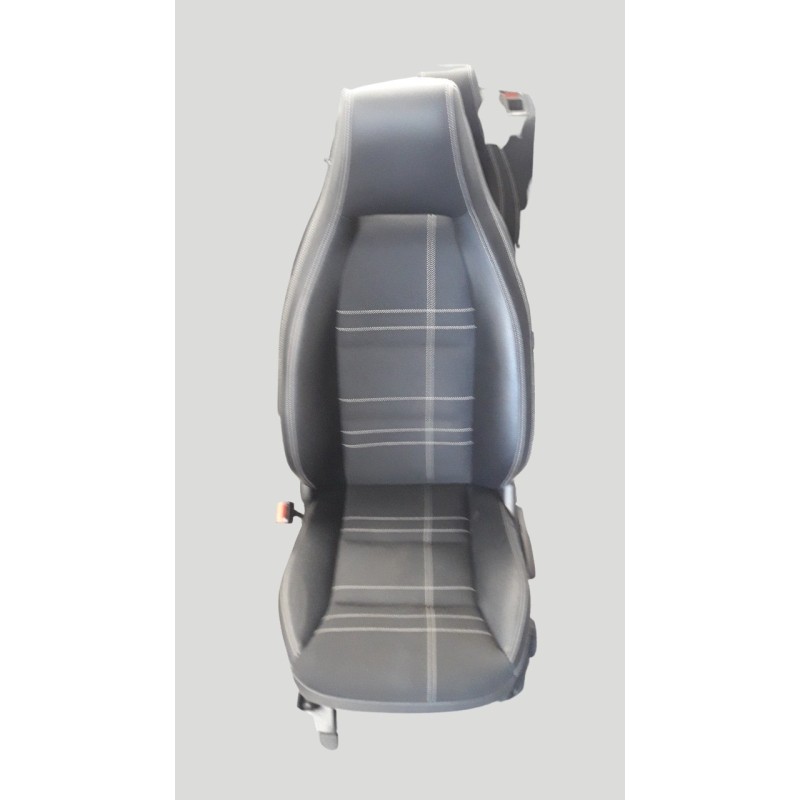 Recambio de juego asientos completo para mercedes-benz clase a (w176) 1.5 cdi cat referencia OEM IAM A2469102303  