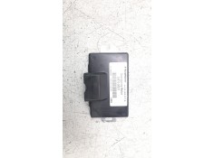 Recambio de modulo electronico para ssangyong rexton limited 4x4 referencia OEM IAM 3851008031  