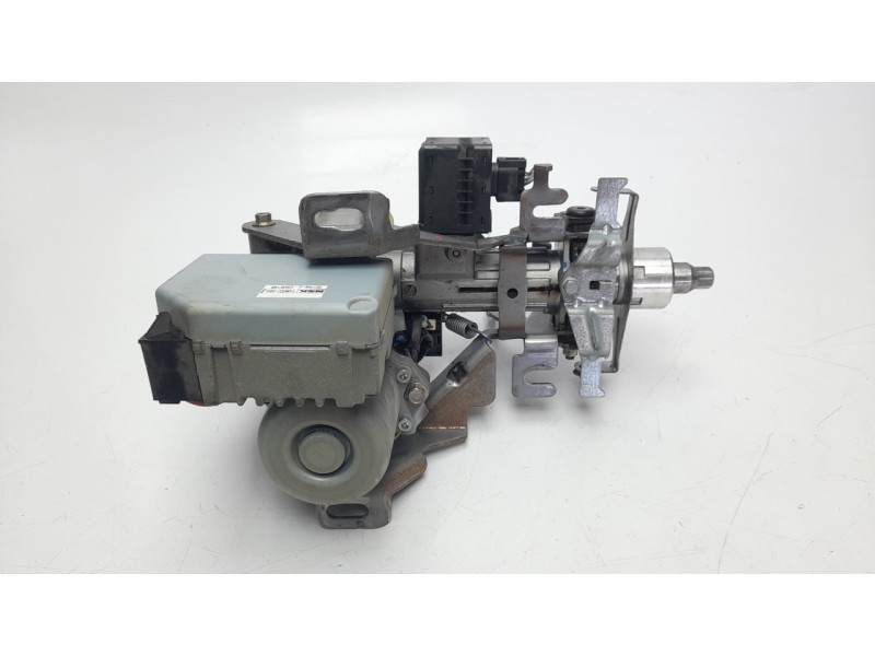 Recambio de columna direccion para renault scenic iii expression referencia OEM IAM 488103131R  