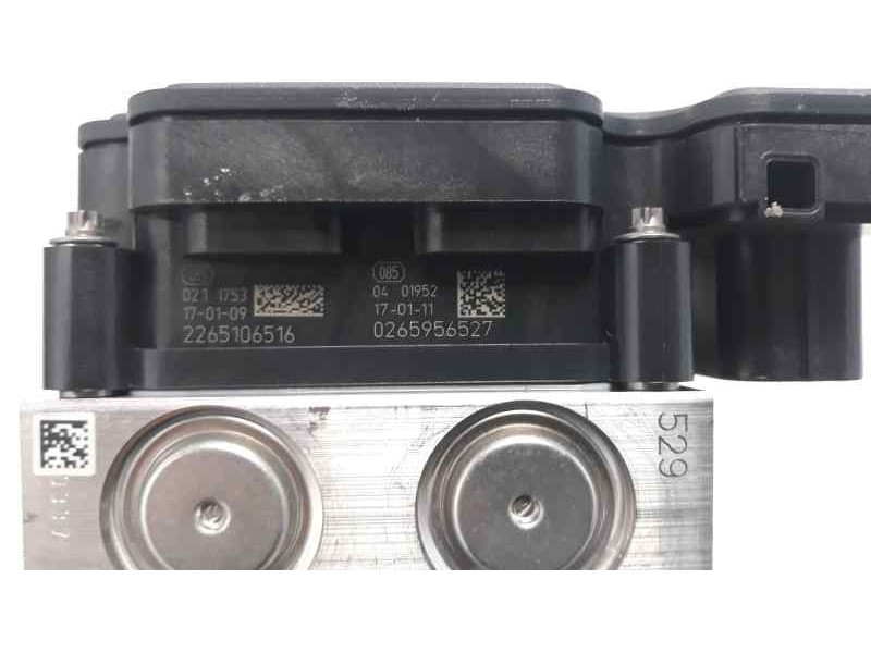 Recambio de abs para renault captur zen referencia OEM IAM 476601283R  