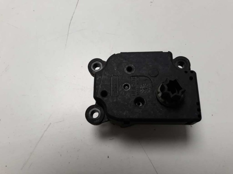 Recambio de motor calefaccion para citroen c3 1.4 vivace referencia OEM IAM F663746X  
