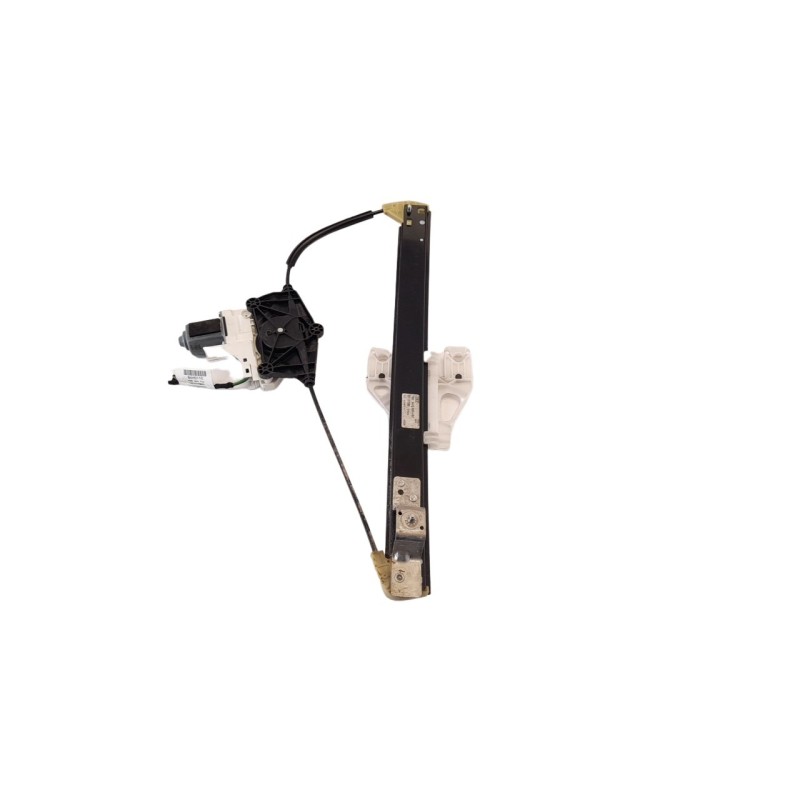 Recambio de elevalunas trasero derecho para audi q3 (8u) 2.0 tdi (103kw) ambiente referencia OEM IAM 8U0839462 106022918 113796