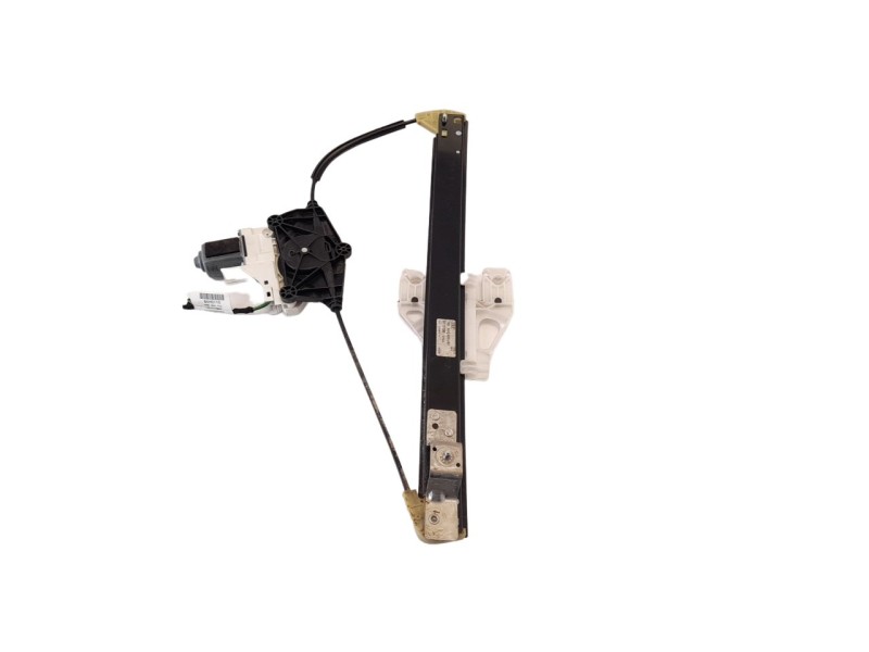 Recambio de elevalunas trasero derecho para audi q3 (8u) 2.0 tdi (103kw) ambiente referencia OEM IAM 8U0839462 106022918 113796