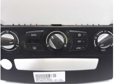 Recambio de mando climatizador para bmw serie 5 berlina (e60) 520d referencia OEM IAM 6411915563801   2