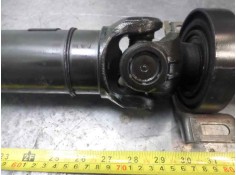 Recambio de transmision central para mercedes-benz clase c (w203) berlina 240 (203.061) referencia OEM IAM 2034105606   2