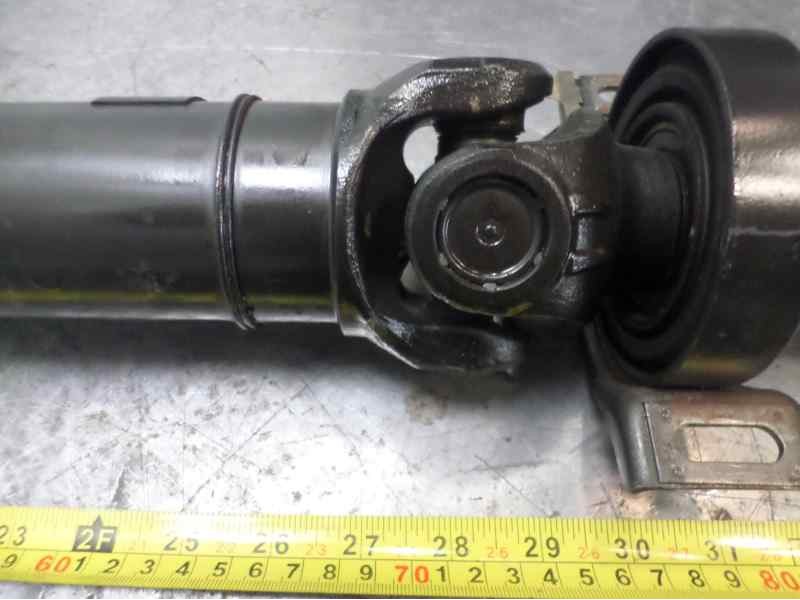 Recambio de transmision central para mercedes-benz clase c (w203) berlina 240 (203.061) referencia OEM IAM 2034105606  