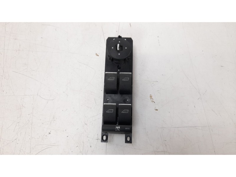 Recambio de mando elevalunas delantero izquierdo para ford focus lim. (cb8) edition referencia OEM IAM AM5T14A132AA IAF420027 EW