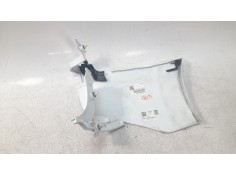 Recambio de molduras traseras para ford transit custom kasten (ttu) 300 l1 trend fwd referencia OEM IAM JK2117927PKA  PZ3117927R 2