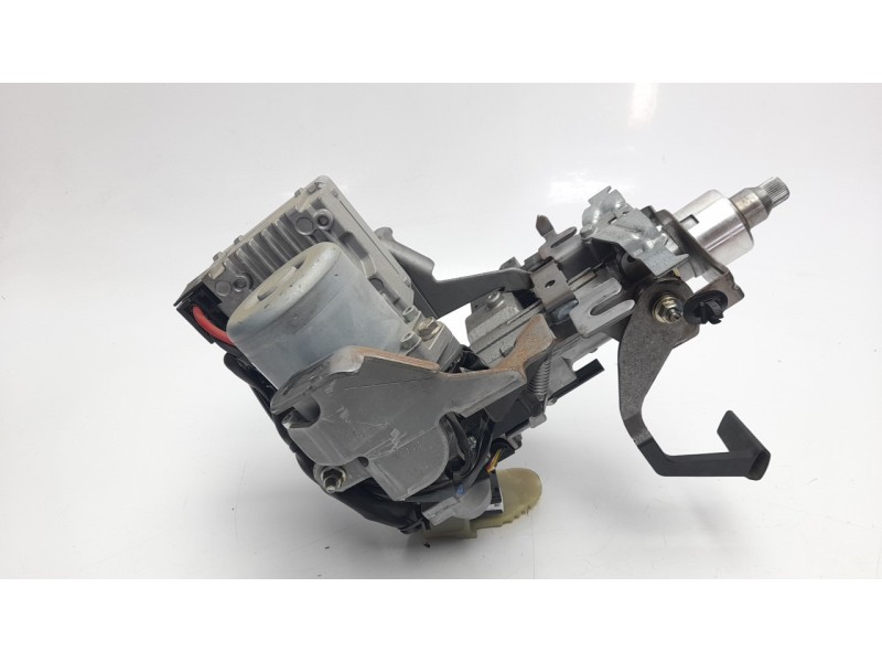 Recambio de columna direccion para renault scenic iii expression referencia OEM IAM 488103131R  