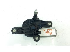 MOTOR LIMPIA TRASERO 52053067 52053067 