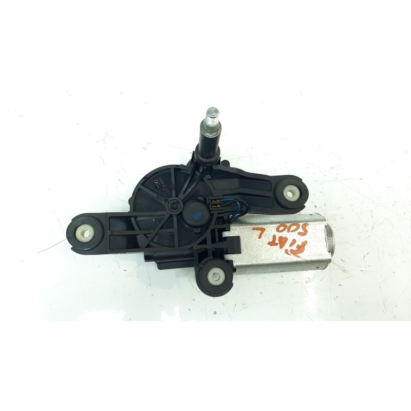 Recambio de motor limpia trasero para fiat 500 l (330) 1.3 16v jtd cat referencia OEM IAM 52053067  