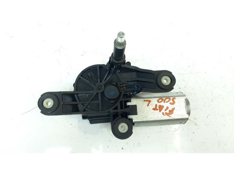 Recambio de motor limpia trasero para fiat 500 l (330) 1.3 16v jtd cat referencia OEM IAM 52053067  