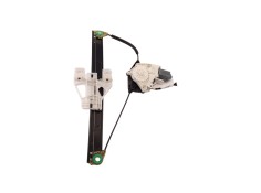 Recambio de elevalunas trasero derecho para audi q3 (8u) 2.0 tdi (103kw) ambiente referencia OEM IAM 8U0839462 106022918 113796 2